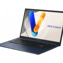 ASUS Vivobook 15 X1504ZA-NJ847 // Win 11 Pro (Full HD, i3-1215U, 8GB, SSD 512GB // Win11 Pro)