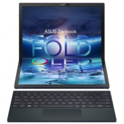 ASUS Zenbook 17 Fold OLED UX9702AA-FOLED-MD731X (Touch WQUXGA , i7-1250U, 16GB, SSD 1TB, Win 11 Pro)