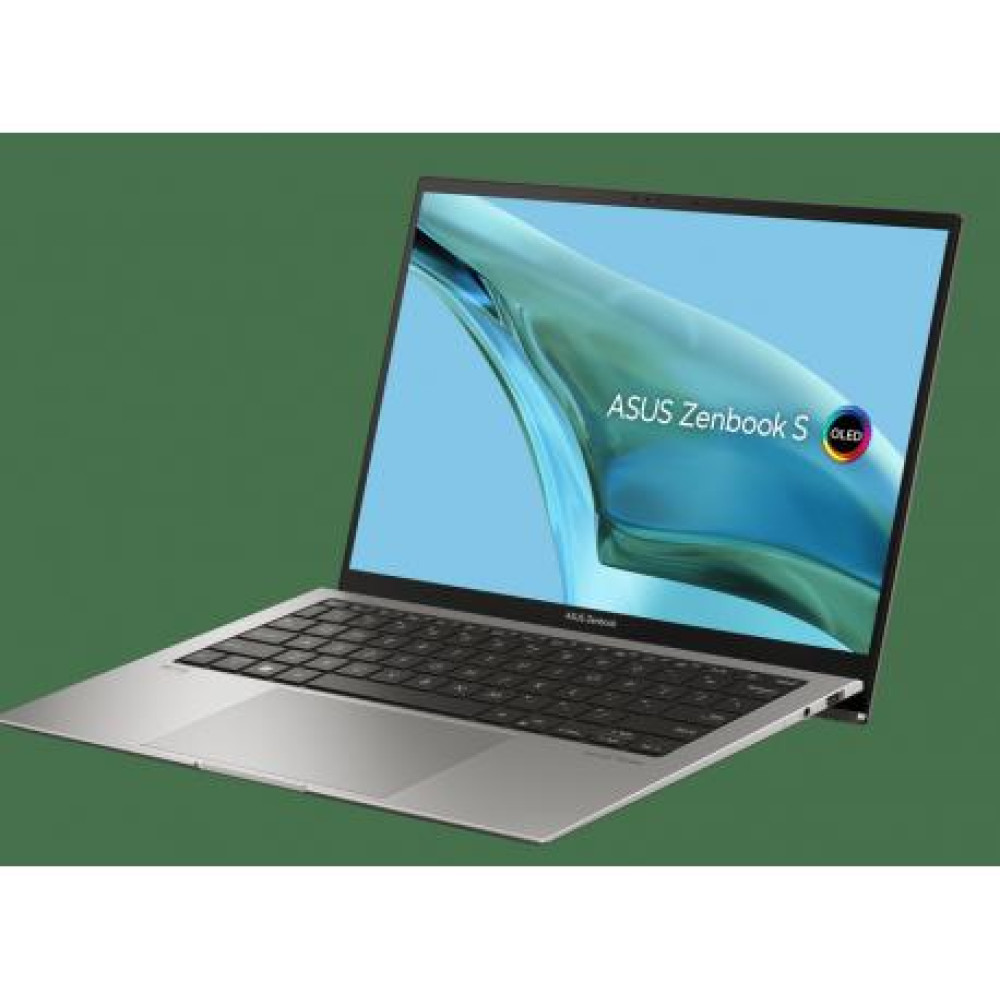 ASUS : ASUS Zenbook S 13 OLED UX5304VA-OLED-NQ731X (2.8K,