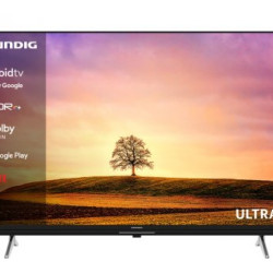 GRUNDIG 50 GGU 7900B LED 4K UHD Android TV