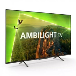 PHILIPS 65PUS8118/12 Smart TV 65'' 4K Ultra HD DVB-T2