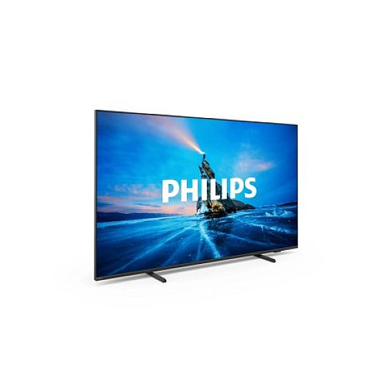PHILIPS 75PML8709/12 4K QD MiniLED Smart TV