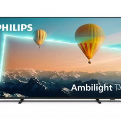 PHILIPS LED TV 55PUS8007/12 4K Android AMBILIGHT