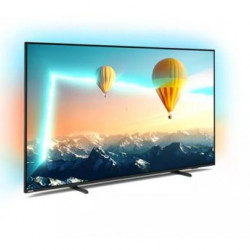 PHILIPS LED TV 65PUS8007/12 4K Android AMBILIGHT