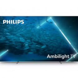PHILIPS OLED TV 48OLED707/12, 4K, Android, AMBILIGHT