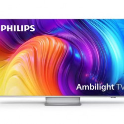 PHILIPS LED TV 65PUS8807/12 4K UHD Android Ambilight The One