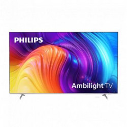 PHILIPS 75PUS8807 Smart, Android, 4k UHD
