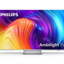 PHILIPS 86PUS8807/12 4K UHD Android Ambilight The On
