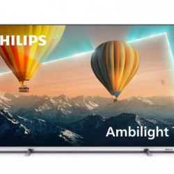 PHILIPS 43PUS8057/12 4K UHD ANDROID SMART AMBILIGHT