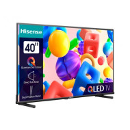 Hisense 40 inča 40A5KQ QLED Smart FHD TV