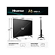 Hisense 58A6Q 4K UHD LED Smart TV cena 