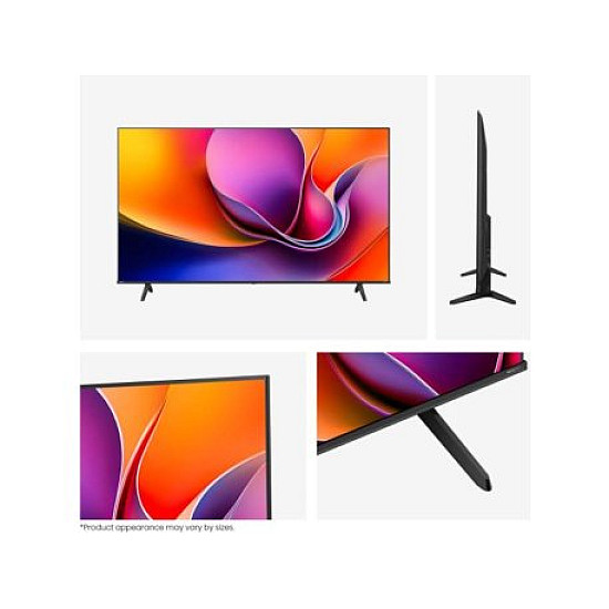 Hisense 58A6Q 4K UHD LED Smart TV cena 