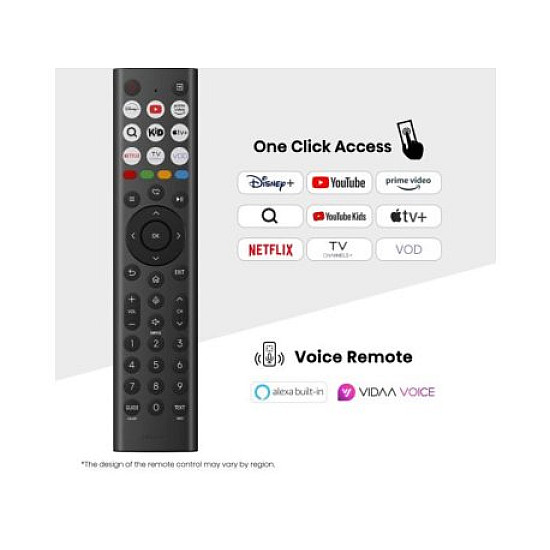 Hisense 58A6Q 4K UHD LED Smart TV cena 