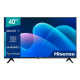 Hisense 40   40A4HA Smart Android FHD LCD TV cena