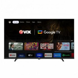 VOX LED 40GOF080B Smart TV