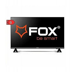 FOX LED TV 32DTV231E