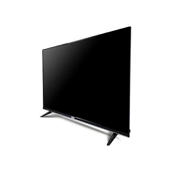 FOX 43WOS625D Smart TV 43   4K Ultra HD DVB-T2 cena 