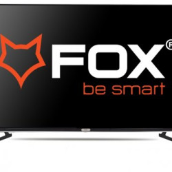 FOX LED TV 65WOS625D