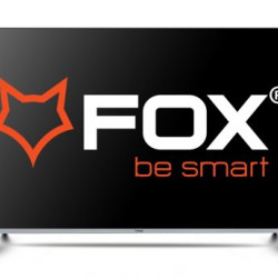 FOX LED TV 75WOS625D