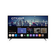 FOX LED Smart TV 85WOS625D