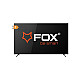FOX LED Smart TV 85WOS625D cena 