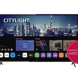 FOX LED Smart TV 98WOS625D