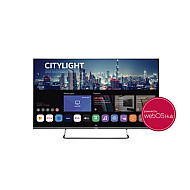 FOX 50WOS650C LED TV