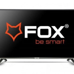 FOX LED TV 42DLE662