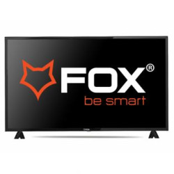 FOX LED TV 42 FOX 42DTV230E 1920x1080/Full HD/DTV-T/T2/C