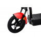 ADRIA Električni bicikl RX20-48 crno-crveni 292025-R