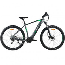 MS ENERGY Električni bicikl e-Bike m100,1234386