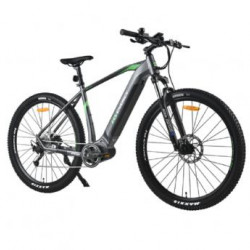 MS ENERGY Električni bicikl e-Bike m100,1234386