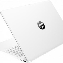 HP 15s-eq2154nm (Snow white) FHD, Ryzen 3 5300U, 8GB, 256GB SSD (7G849EA)