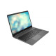 HP 15s-fq3038nm (Chalkboard gray) HD, N6000, 8GB, 256GB SSD (8D6N4EA)