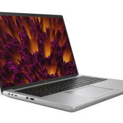 HP ZBook Fury 16 G10 (Silver) WUXGA IPS, i7-13700HX, 16GB, 512GB SSD, RTX A2000 8GB, Win 11 Pro (62V79EA)