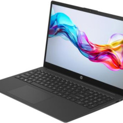 HP 15-fd0046nm (Chalkboard gray) FHD IPS, i3-N305, 8GB, 512GB SSD (A03H4EA)