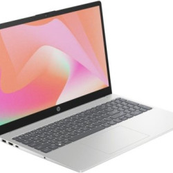 HP 15-fc0094nm (Natural silver) Full HD, Ryzen 5 7520U, 16GB, 512GB SSD (A71BXEA)