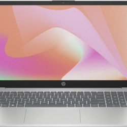 HP 15-fc0094nm (Natural silver) Full HD, Ryzen 5 7520U, 16GB, 512GB SSD (A71BXEA)