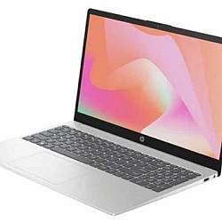 HP 15-fc0102nm (Natural silver) Full HD, Ryzen 5 7520U, 8GB, 512GB SSD (B0CJ7EA)