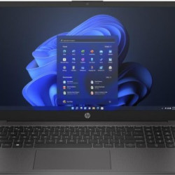 HP 250 G10 (Dark ash silver) FHD, i3-1315U, 8GB, 512GB SSD (853R0ES)
