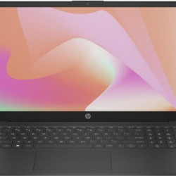 HP 15-fc0012nn (Jet black) FHD IPS, Ryzen 3 7320U, 8GB, 512GB SSD (A71S1EA)