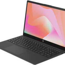 HP 15-fc0012nn (Jet black) FHD IPS, Ryzen 3 7320U, 8GB, 512GB SSD (A71S1EA)