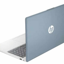 HP 15-fc0051nm (Moonlight blue) FHD IPS, Ryzen 3 7320U, 8GB, 512GB SSD (9U670EA)