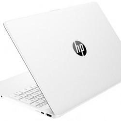 HP 15s-eq2146nm (Snowflake white) FHD, Ryzen 3 5300U, 8GB, 512GB SSD (7C1T5EA)