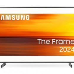 SAMSUNG QE65LS03DAUXXH QLED THE FRAME, 4K, SMART (2024)