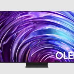 SAMSUNG QE77S95DATXXH OLED 4K Smart TV (2024)