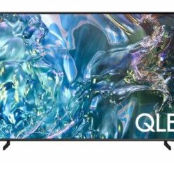 SAMSUNG QE65Q60DAUXX QLED UHD 4K SMART (2024)