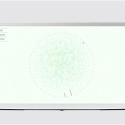 SAMSUNG QE55LS01DAUXXH 4K SMART THE SERIF
