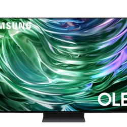 SAMSUNG QE65S90DATXXH OLED 4K Smart TV (2024)