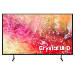 SAMSUNG UE75DU7172UXXH Crystal UHD 4K Smart TV (2024)